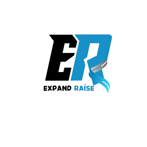 Expand-Raise Logo