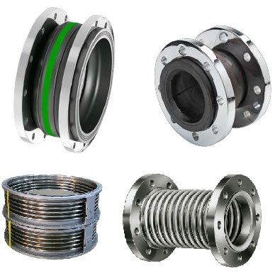 16-Expansion Joints