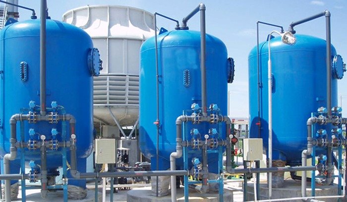 11-Sand Filters 