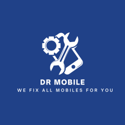 mobile shop logo